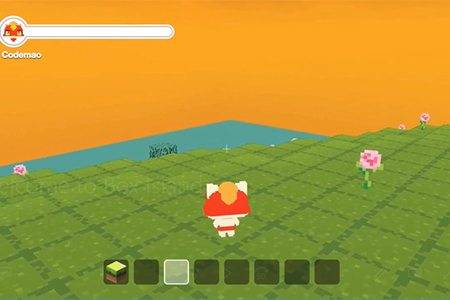 Box – Code.Game eğitici oyun
