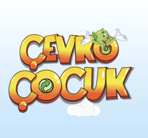 Çevko Çocuk eğitici oyun