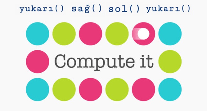 Compute It eğitici oyun