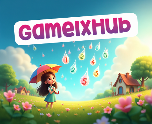 GameixHub - Etkileşimli Oyunlar eğitici oyun