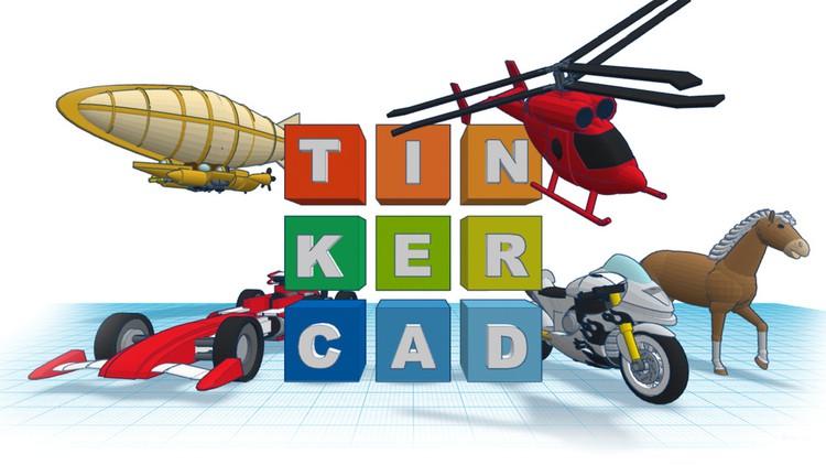 Tinkercad eğitici oyun